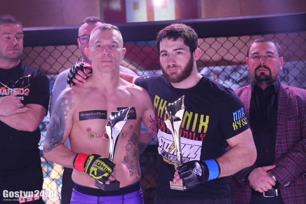 Strefa Walki Poniec 2025.