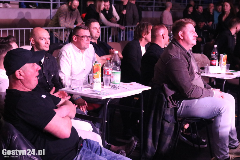 Strefa Walki Poniec 2025.