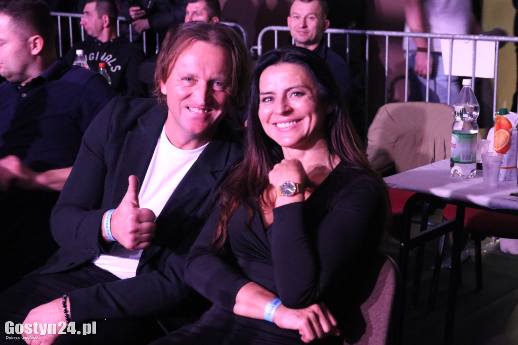 Strefa Walki Poniec 2025.