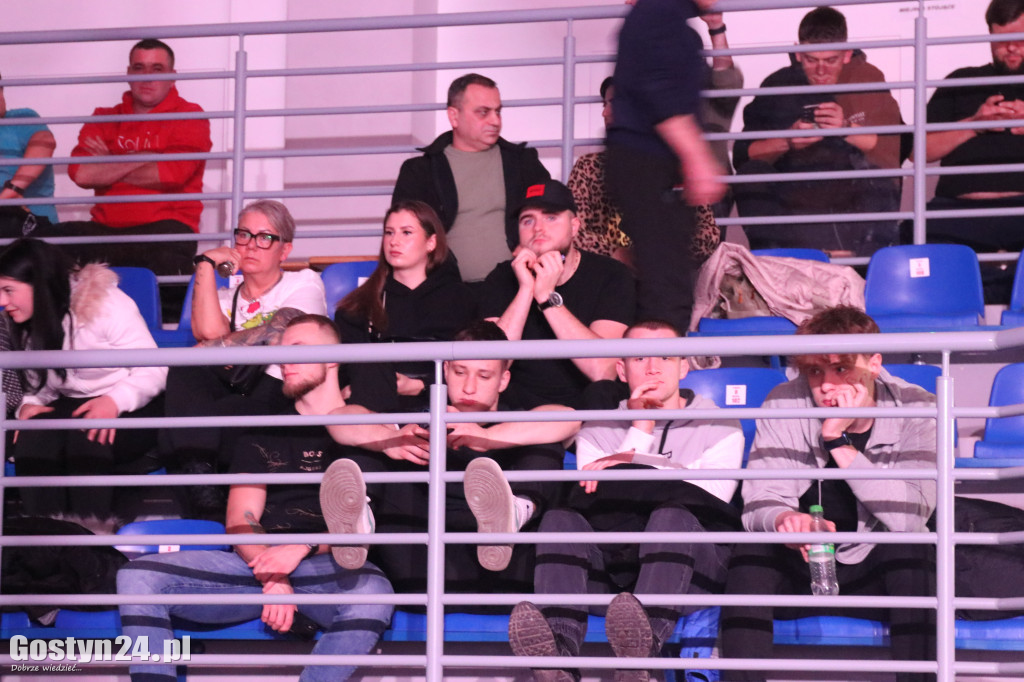 Strefa Walki Poniec 2025.