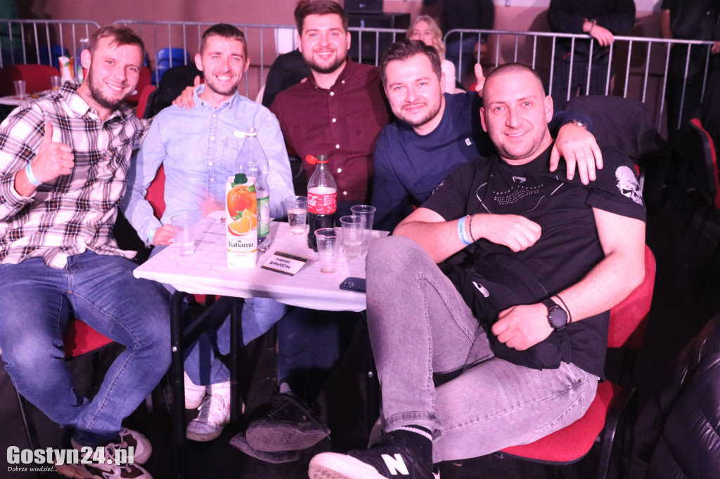 Strefa Walki Poniec 2025.