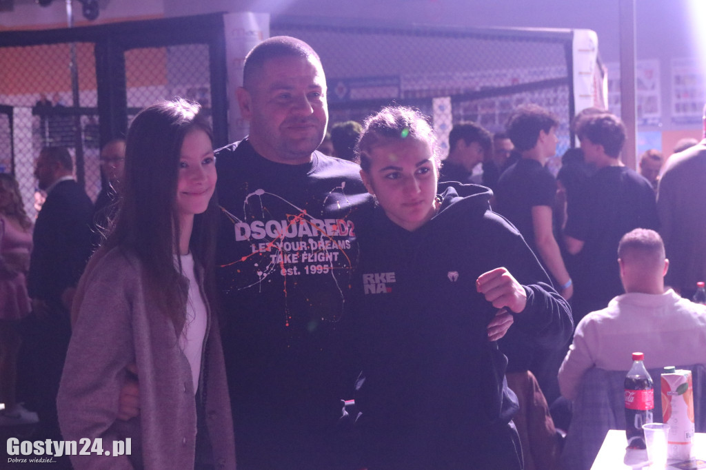 Strefa Walki Poniec 2025.