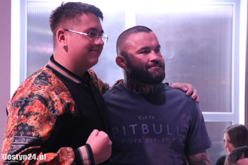 Strefa Walki Poniec 2025.