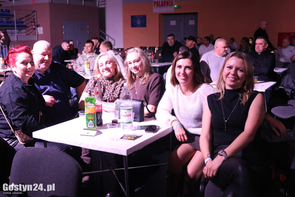 Strefa Walki Poniec 2025.