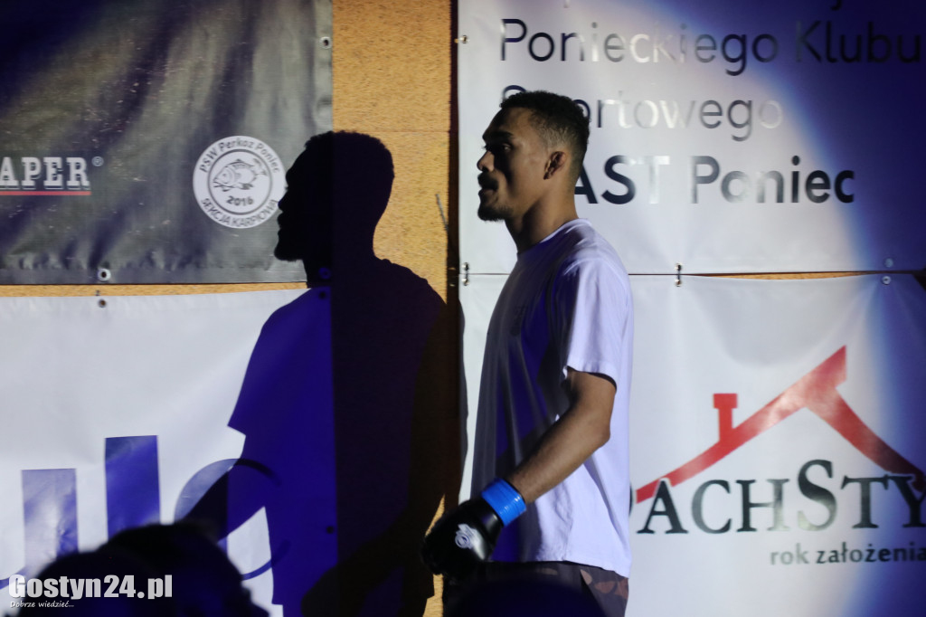 Strefa Walki Poniec 2025.