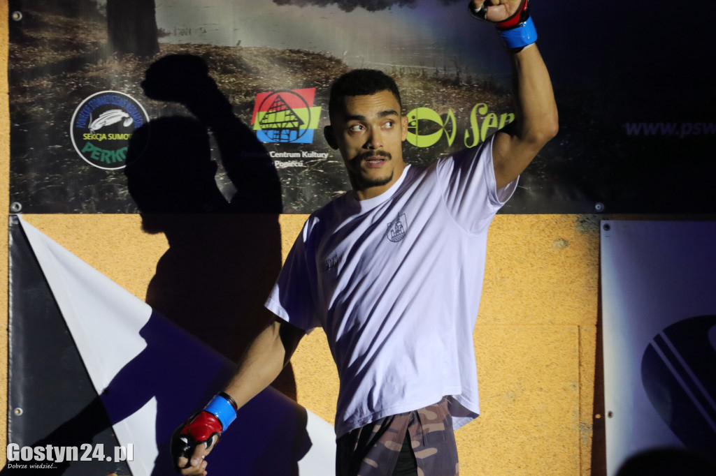 Strefa Walki Poniec 2025.