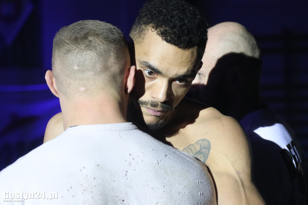 Strefa Walki Poniec 2025.