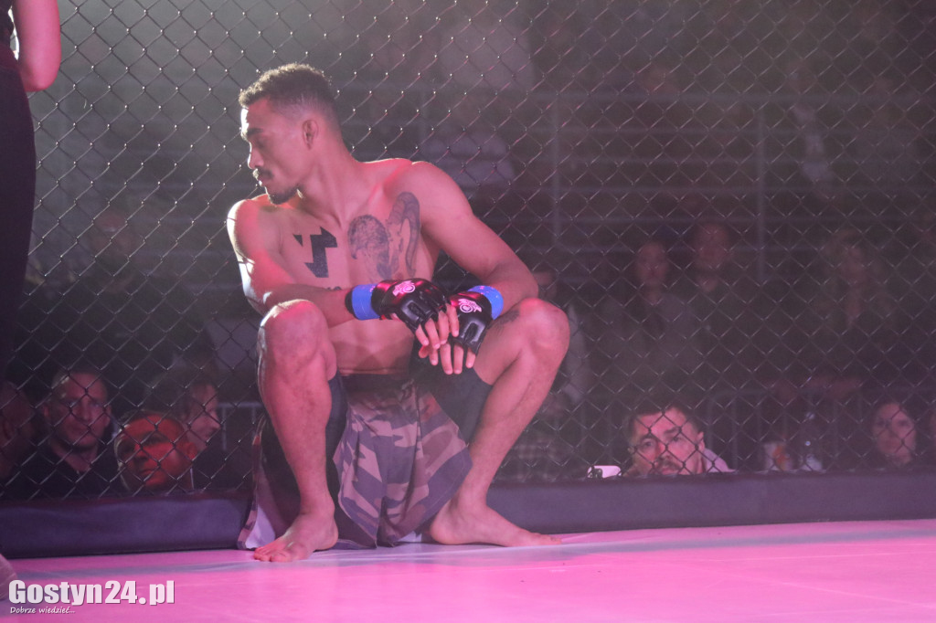 Strefa Walki Poniec 2025.