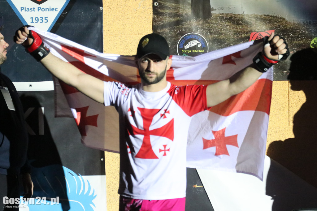 Strefa Walki Poniec 2025.