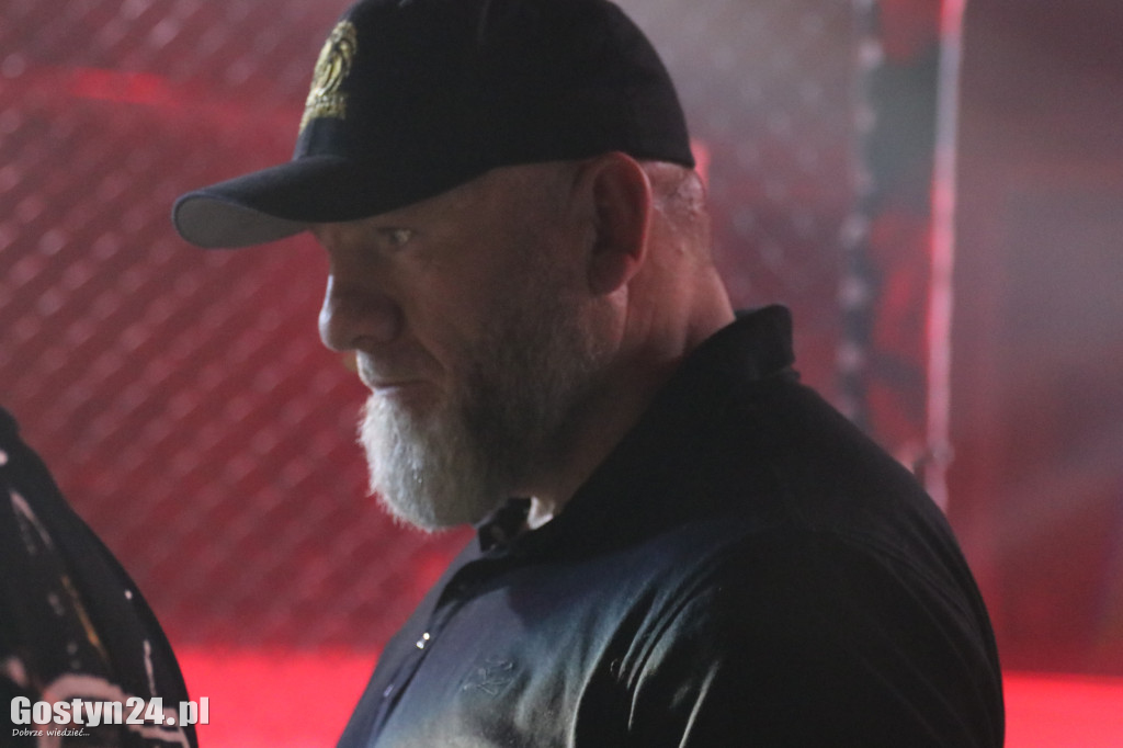 Strefa Walki Poniec 2025.