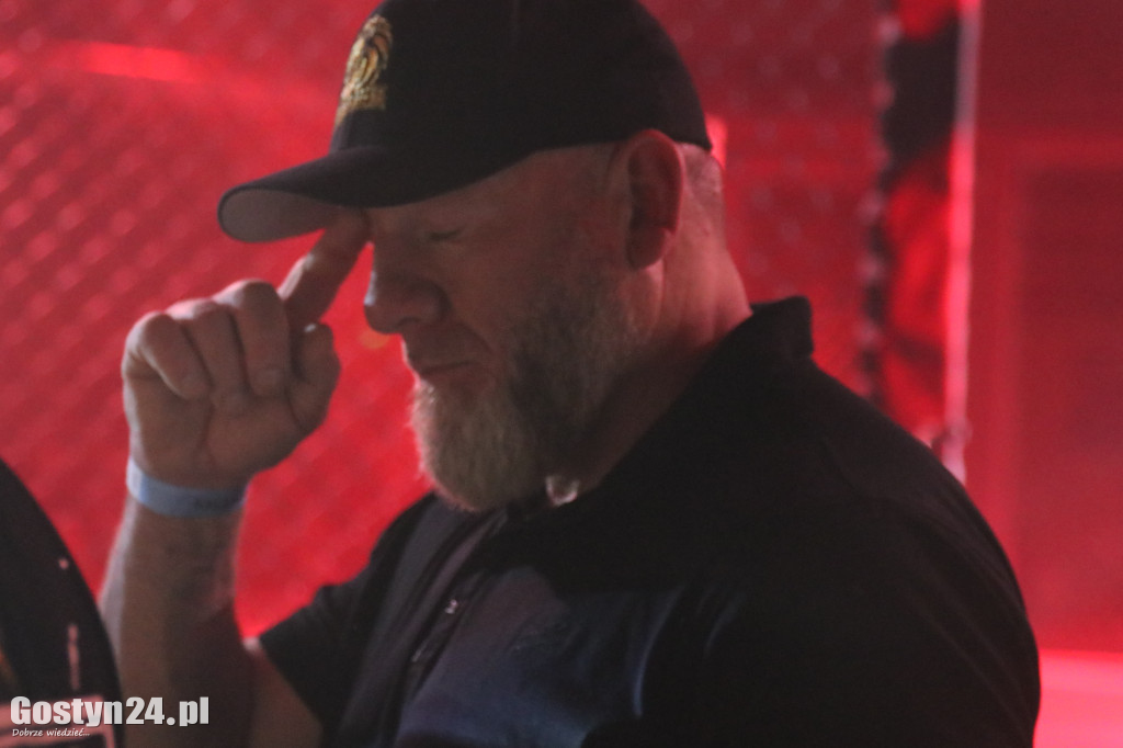 Strefa Walki Poniec 2025.