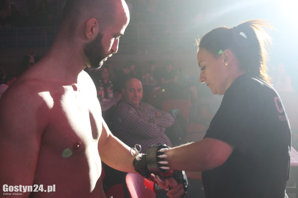 Strefa Walki Poniec 2025.