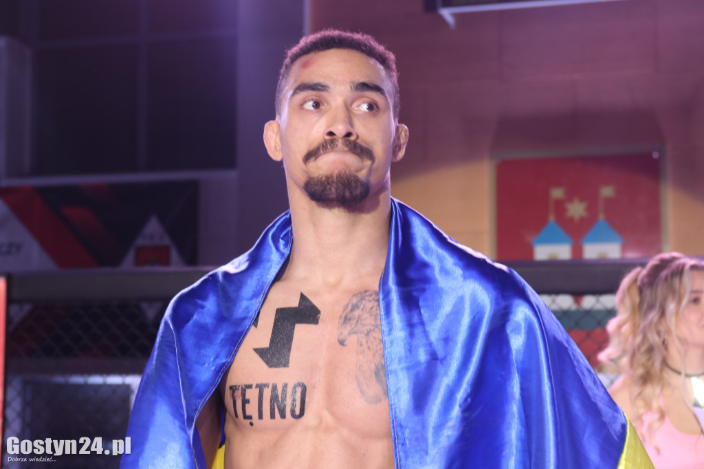 Strefa Walki Poniec 2025.