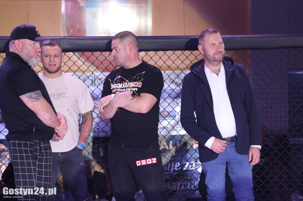 Strefa Walki Poniec 2025.