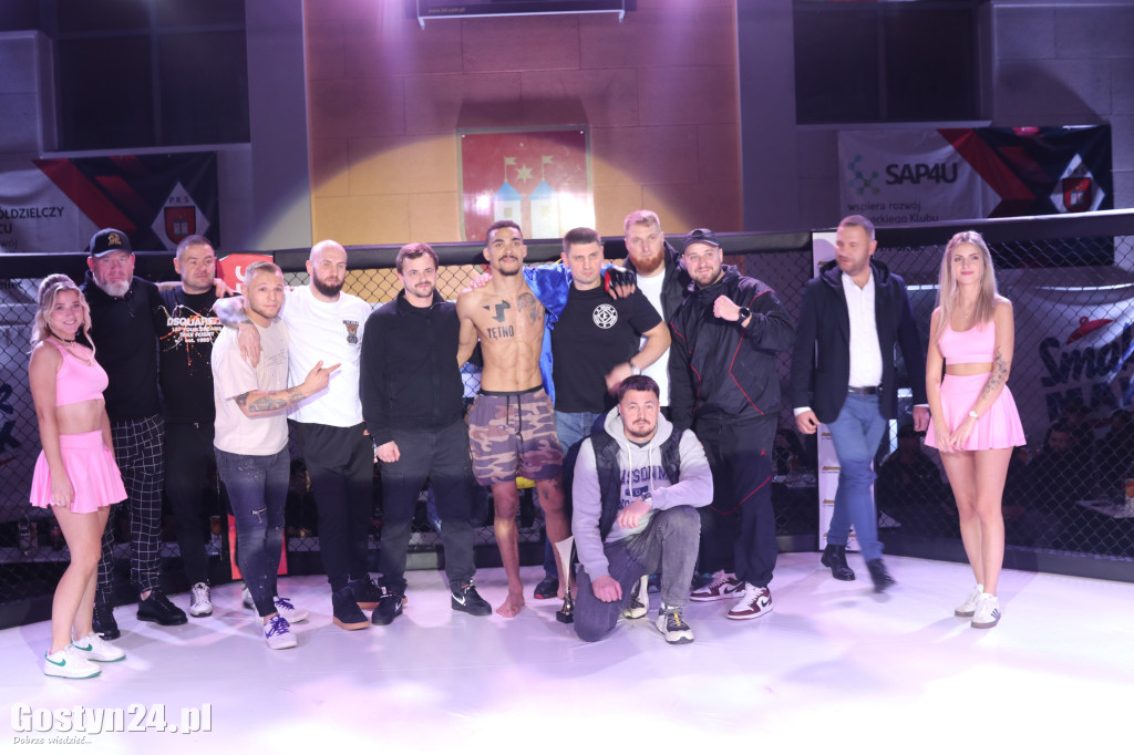 Strefa Walki Poniec 2025.