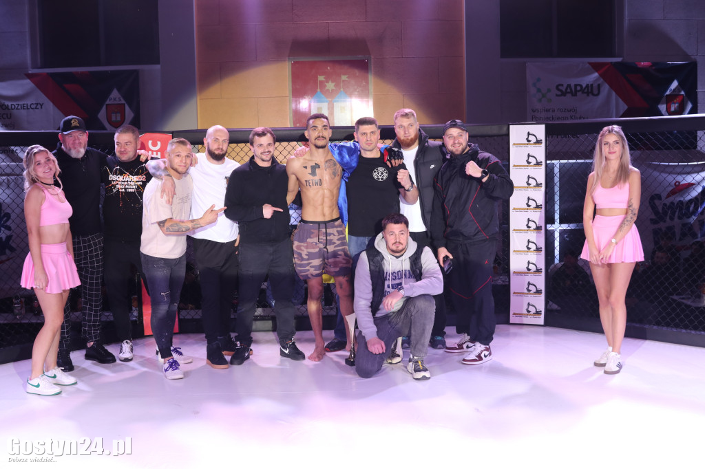 Strefa Walki Poniec 2025.