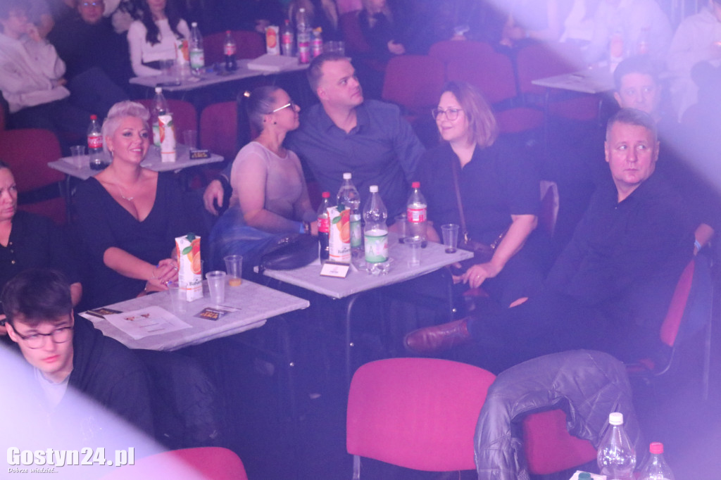 Strefa Walki Poniec 2025.