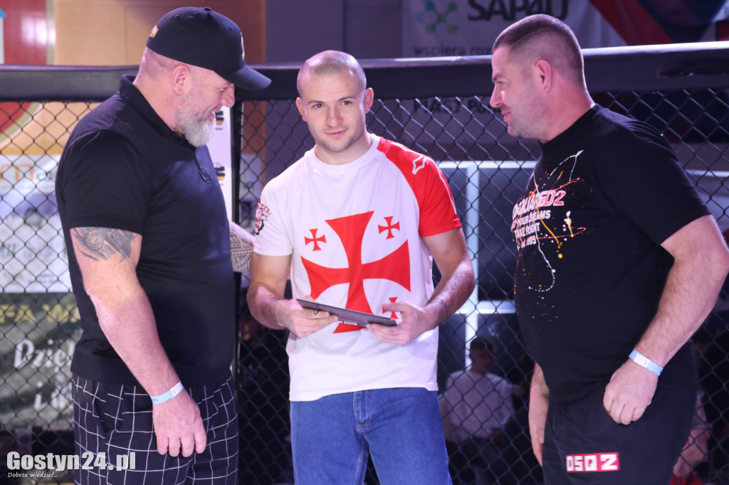 Strefa Walki Poniec 2025.