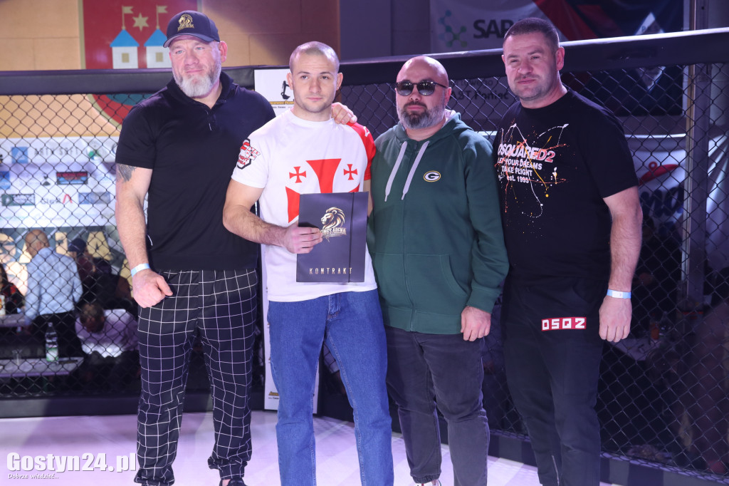 Strefa Walki Poniec 2025.