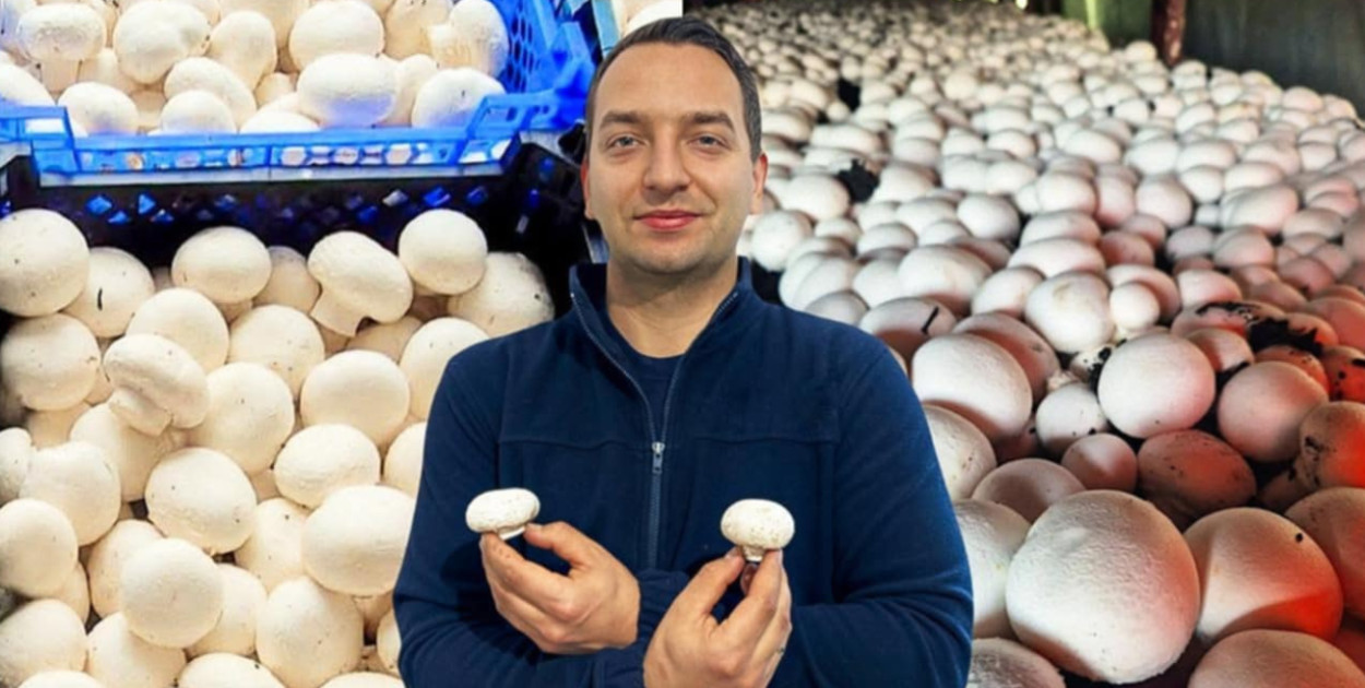 Z lokalnych produktów dania smakują lepiej.