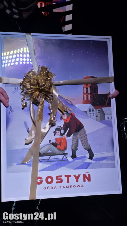 Mikołajki na gostyńskim rynku