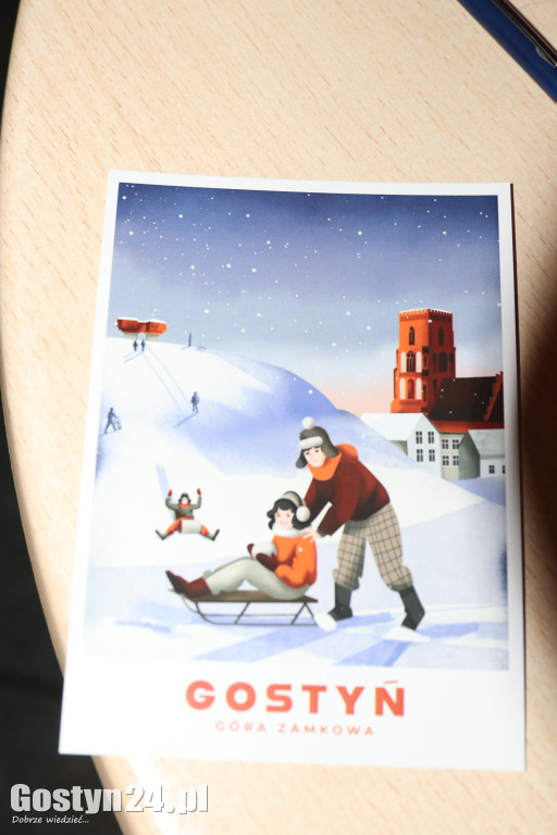 Mikołajki na gostyńskim rynku