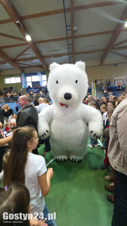 VIII Gminne Mikołajki w Pępowie