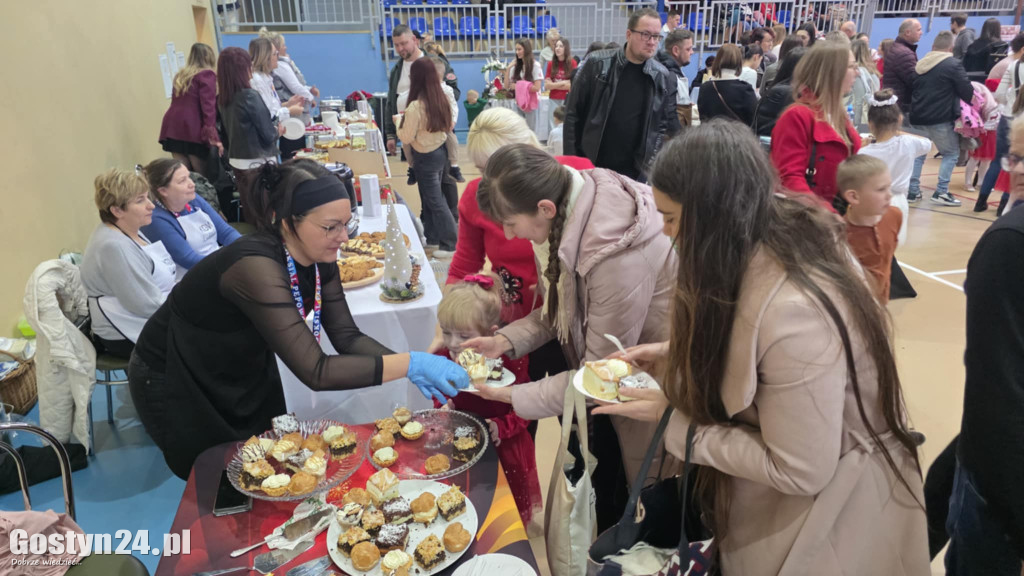 VIII Gminne Mikołajki w Pępowie