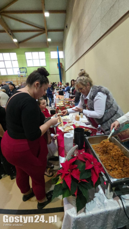 VIII Gminne Mikołajki w Pępowie