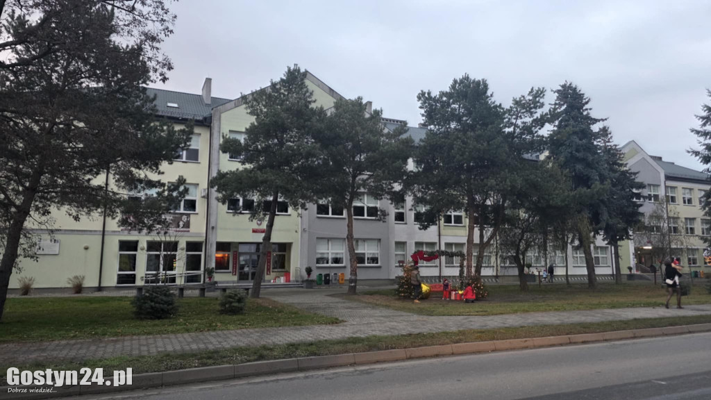 VIII Gminne Mikołajki w Pępowie