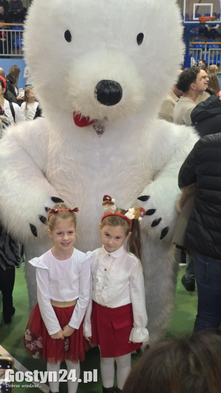 VIII Gminne Mikołajki w Pępowie