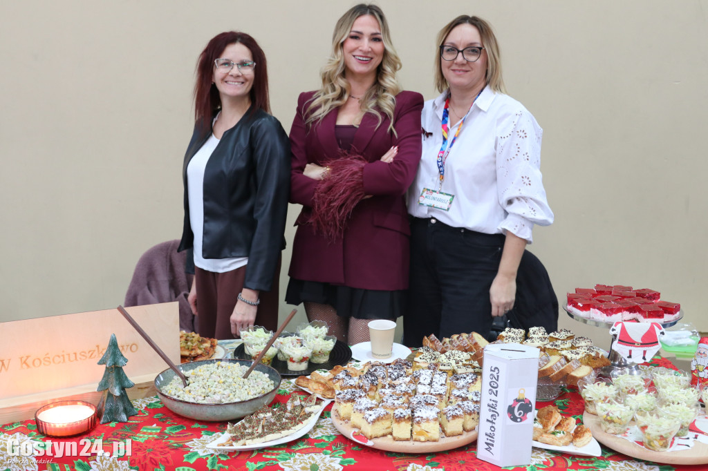 VIII Gminne Mikołajki w Pępowie