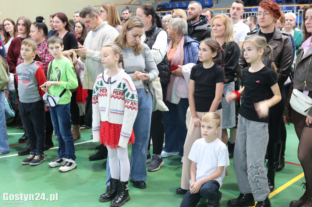 VIII Gminne Mikołajki w Pępowie