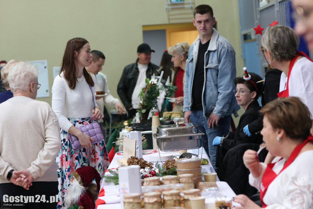 VIII Gminne Mikołajki w Pępowie