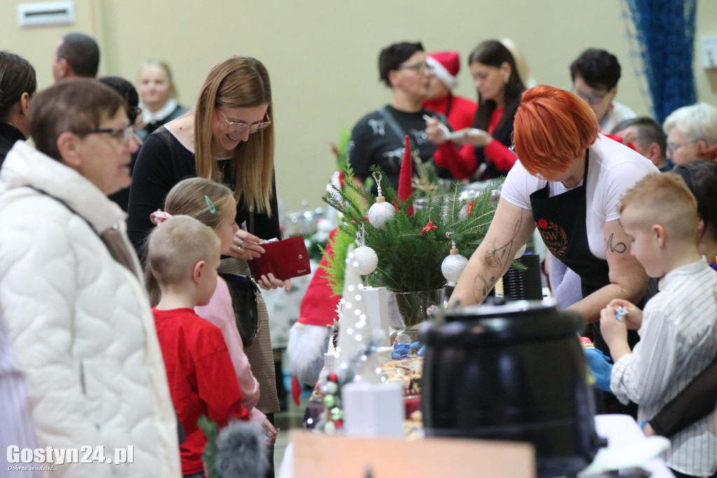 VIII Gminne Mikołajki w Pępowie