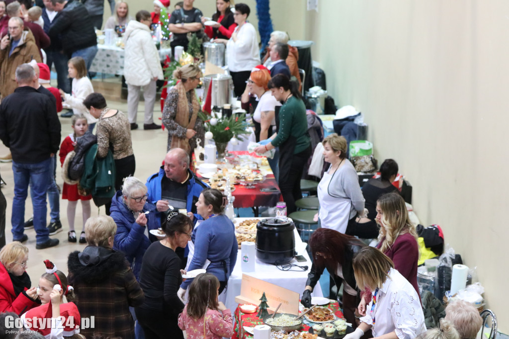 VIII Gminne Mikołajki w Pępowie