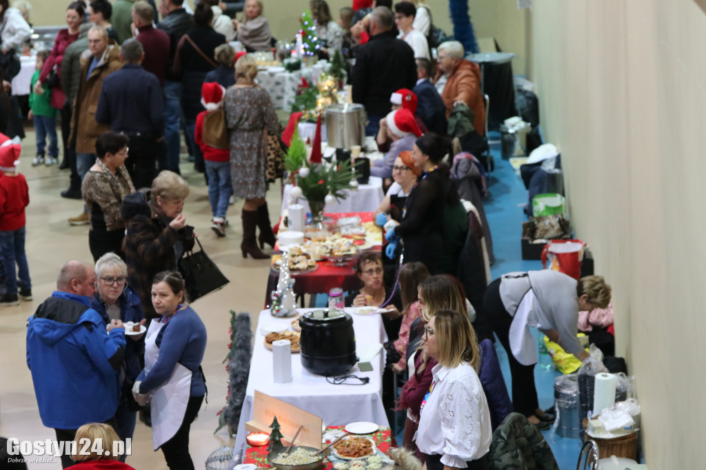 VIII Gminne Mikołajki w Pępowie