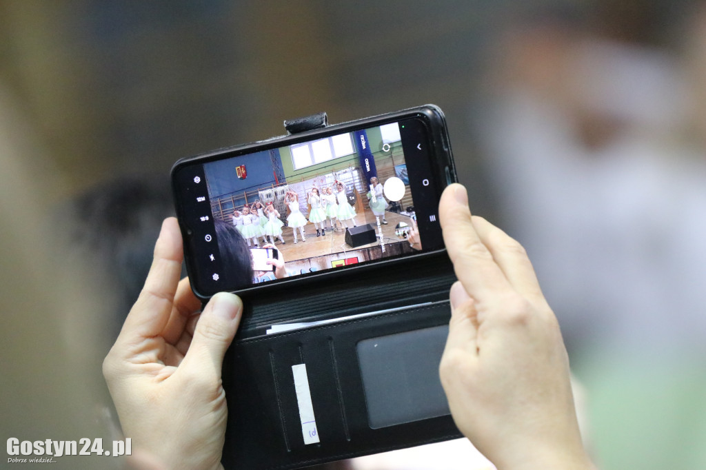 VIII Gminne Mikołajki w Pępowie