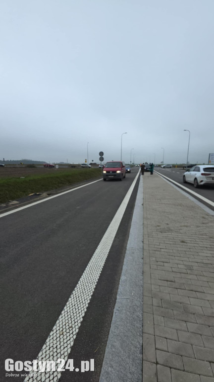 Obwodnica DK12 otwarta dla ruchu