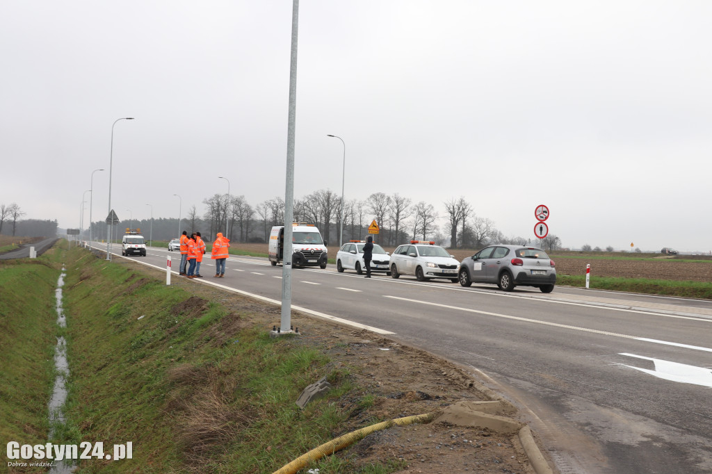 Obwodnica DK12 otwarta dla ruchu