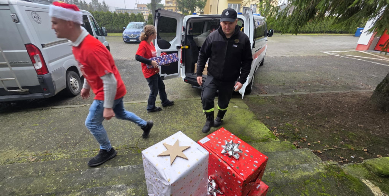 Weekend cudów w powiecie gostyńskim