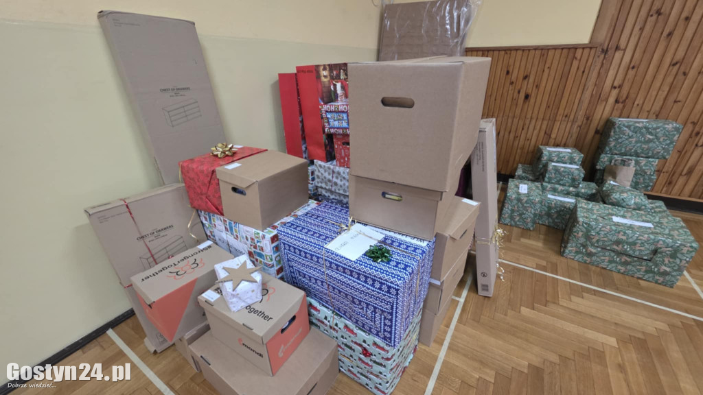 Weekend cudów w powiecie gostyńskim