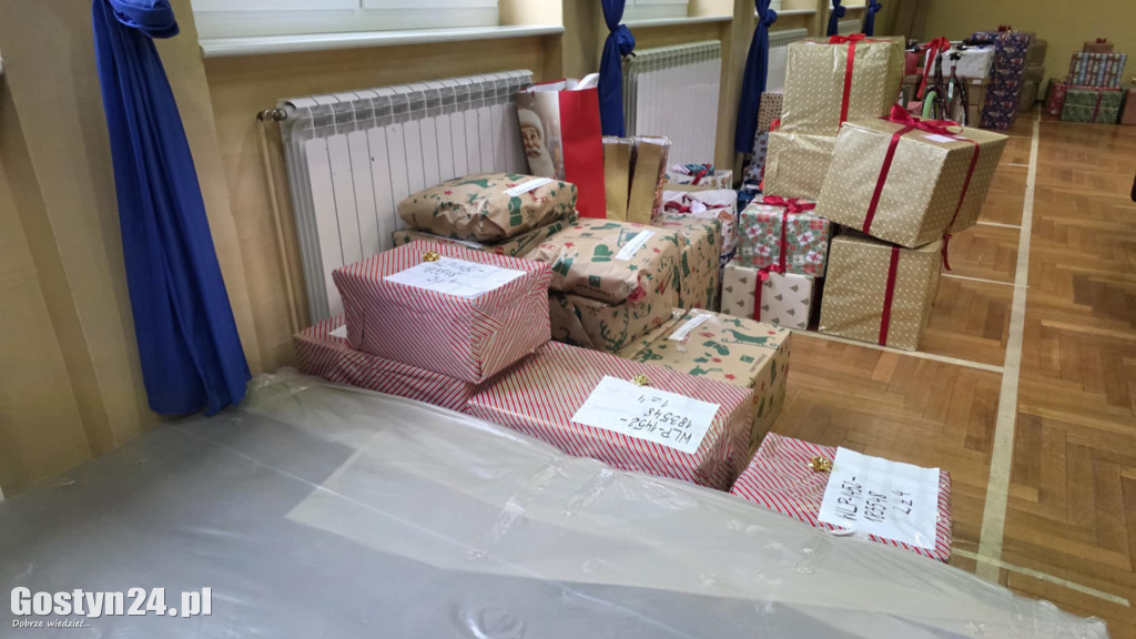 Weekend cudów w powiecie gostyńskim