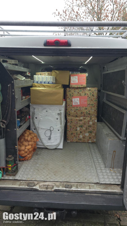 Weekend cudów w powiecie gostyńskim