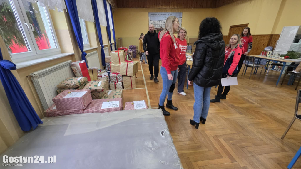 Weekend cudów w powiecie gostyńskim