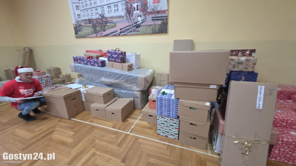 Weekend cudów w powiecie gostyńskim