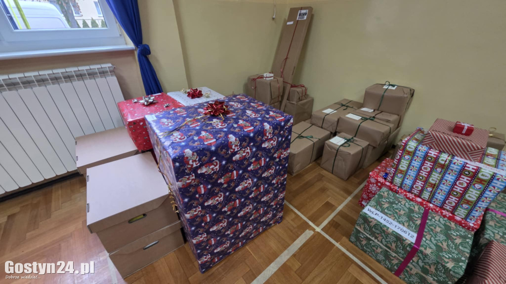 Weekend cudów w powiecie gostyńskim