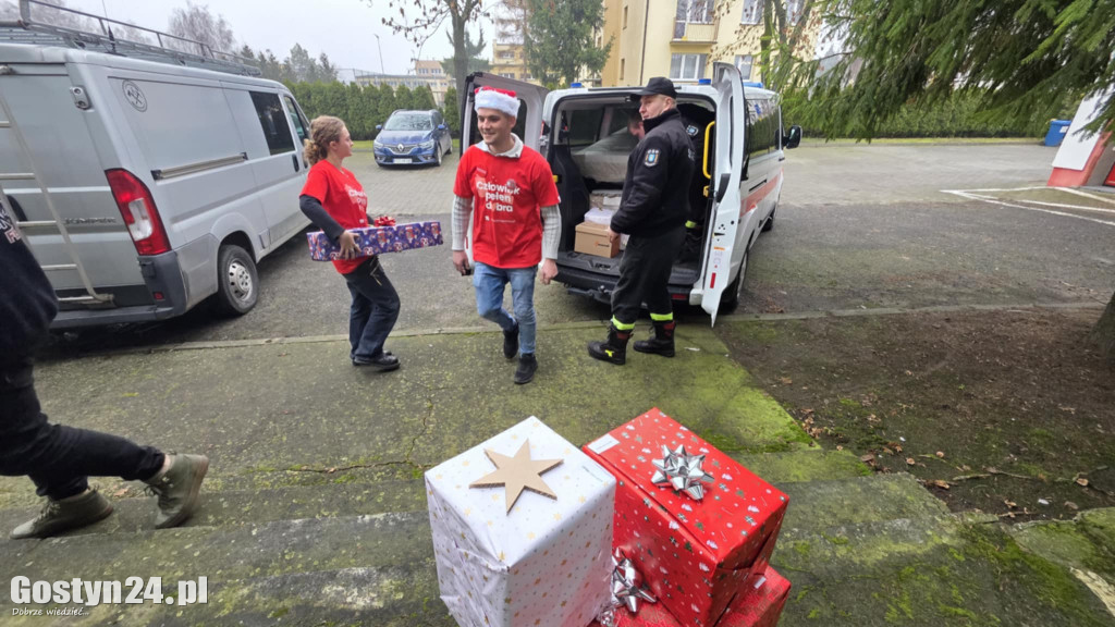 Weekend cudów w powiecie gostyńskim