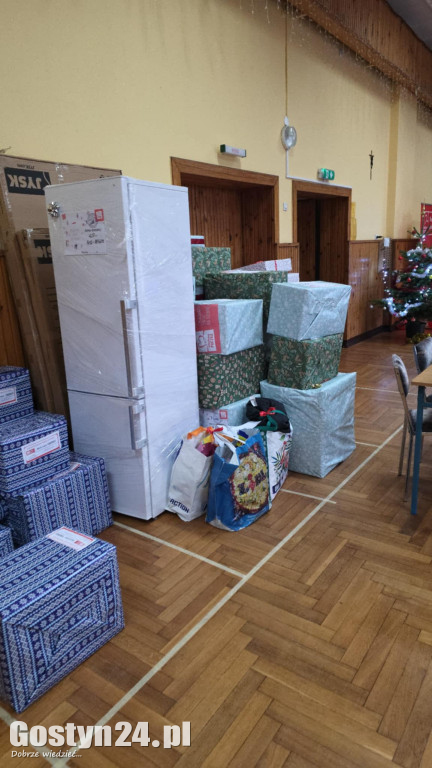 Weekend cudów w powiecie gostyńskim