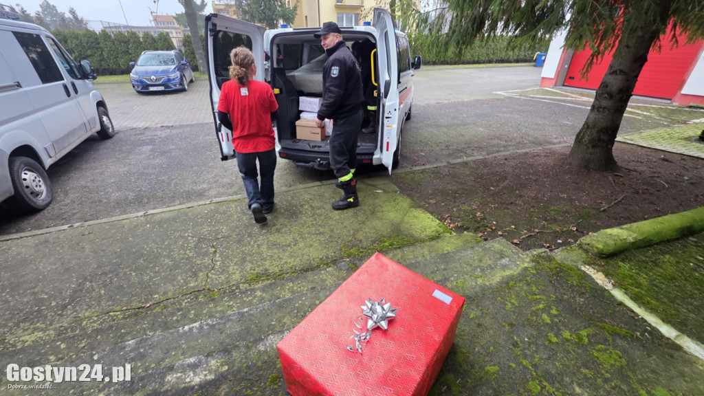 Weekend cudów w powiecie gostyńskim